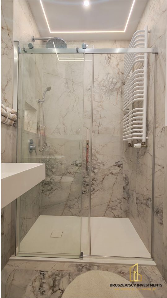 Mieszkanie 2-pokojowe Białystok Os. Młodych, ul. Marczukowska. Zdjęcie 13