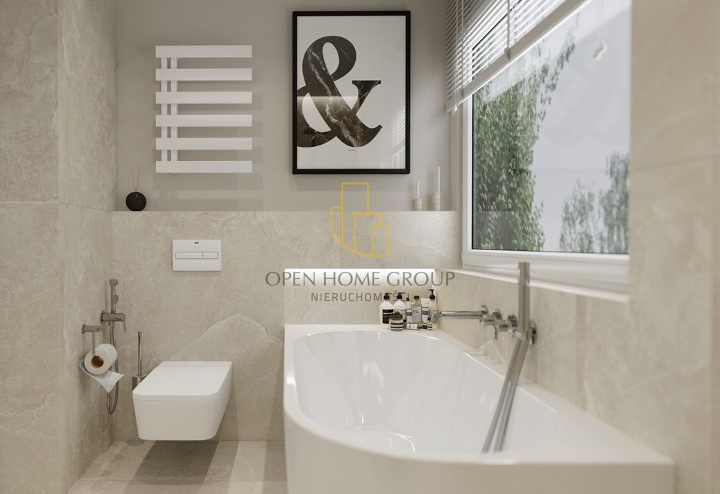 bliźniak, 5 pokoi Kobierzyce. Zdjęcie 10