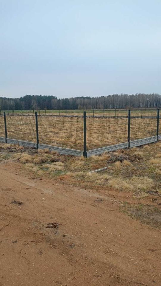 Działka budowlana Zbójna. Zdjęcie 2