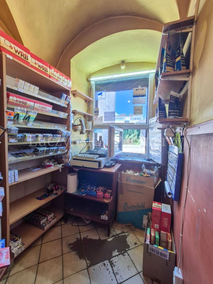 Lokal Gryfów Śląski, ul. Bankowa. Zdjęcie 4