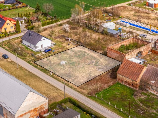 Działka budowlana Małujowice, Małujowice. Zdjęcie 4