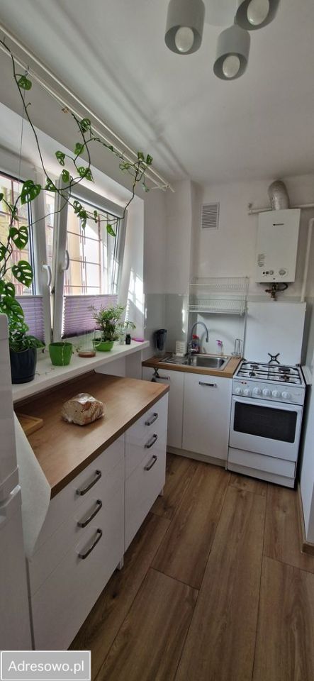 Mieszkanie 2-pokojowe Ząbki, ul. Wojska Polskiego. Zdjęcie 14