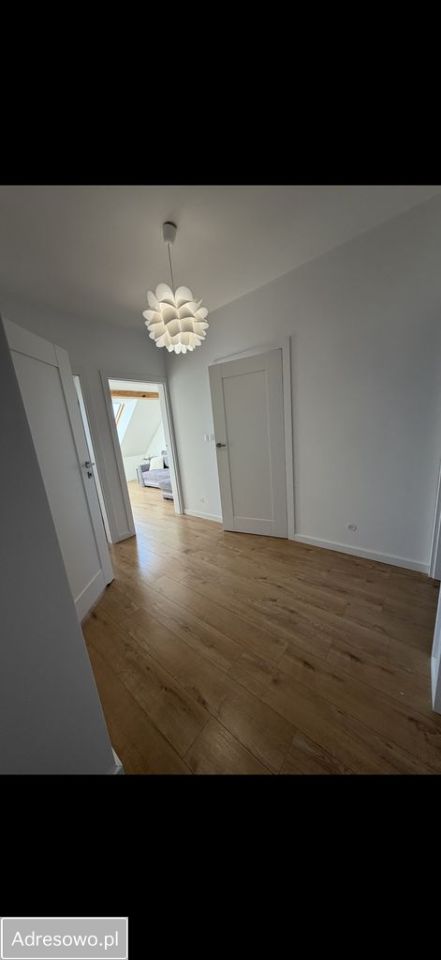 Mieszkanie 5-pokojowe Legionowo. Zdjęcie 2