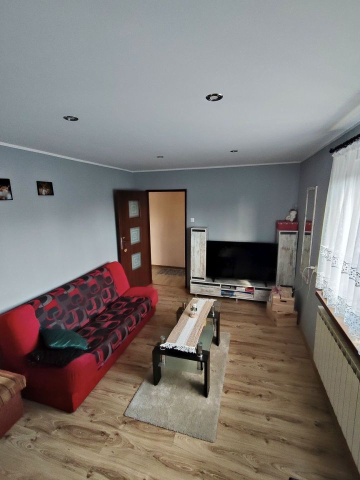 Mieszkanie 2-pokojowe Wrocławice. Zdjęcie 1