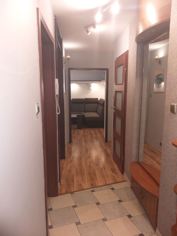 Mieszkanie 4-pokojowe Wrocław Psie Pole, ul. Zawalna. Zdjęcie 8
