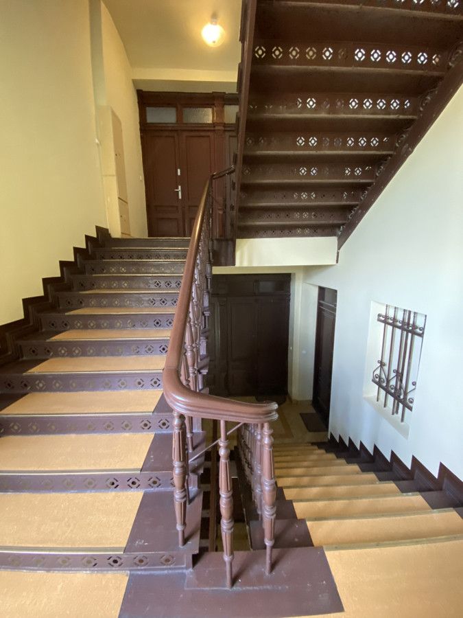 Mieszkanie 3-pokojowe Wrocław Śródmieście, ul. Marii Curie-Skłodowskiej. Zdjęcie 14