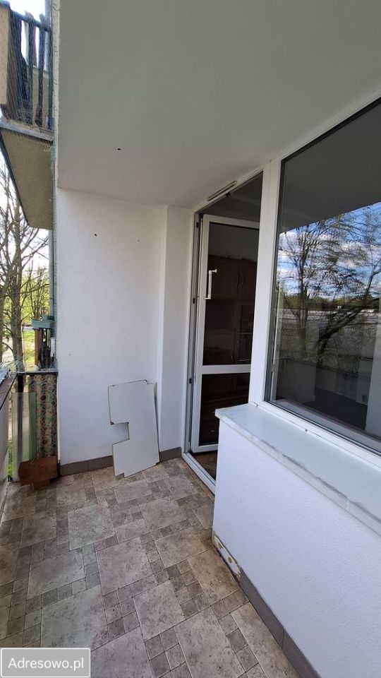 Mieszkanie 2-pokojowe Kraków Nowa Huta, os. Handlowe. Zdjęcie 17