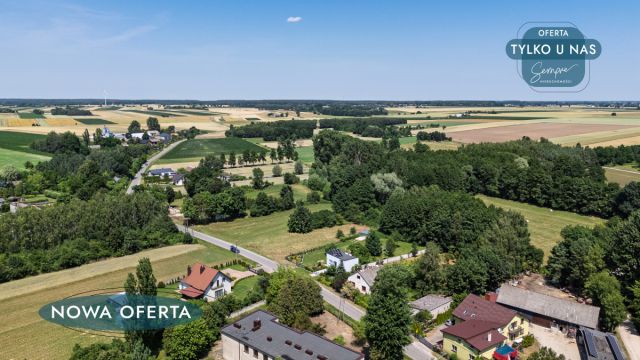 Działka budowlana Branica. Zdjęcie 10