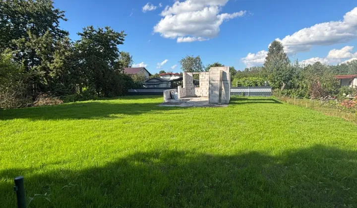 Działka rod Koszalin Centrum, ul. Lechicka