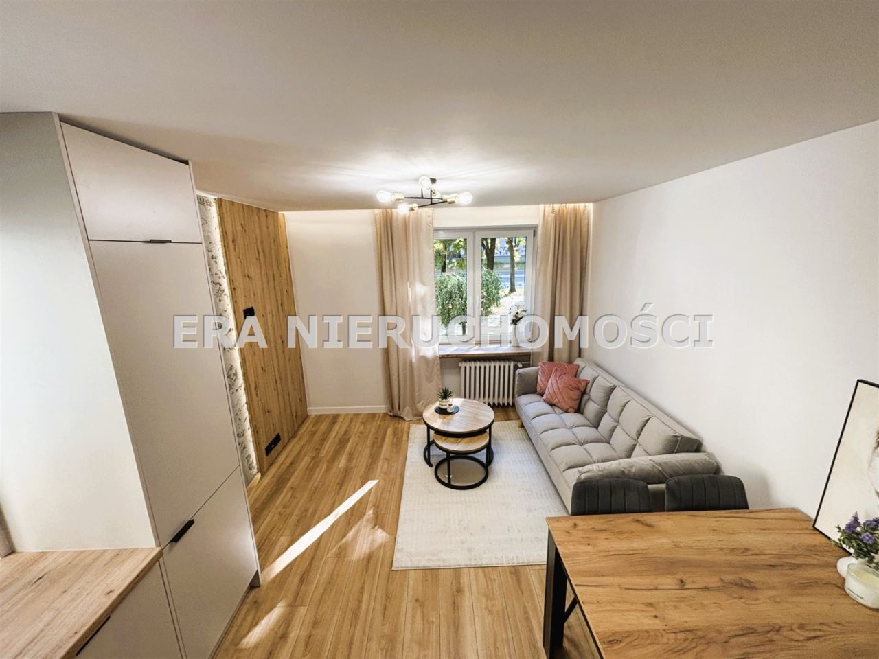 Mieszkanie 4-pokojowe Białystok Piaski, ul. Jerzego Waszyngtona. Zdjęcie 2