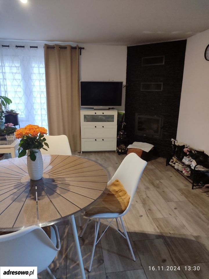 Działka rod Bydgoszcz Jachcice, ul. Żeglarska. Zdjęcie 3