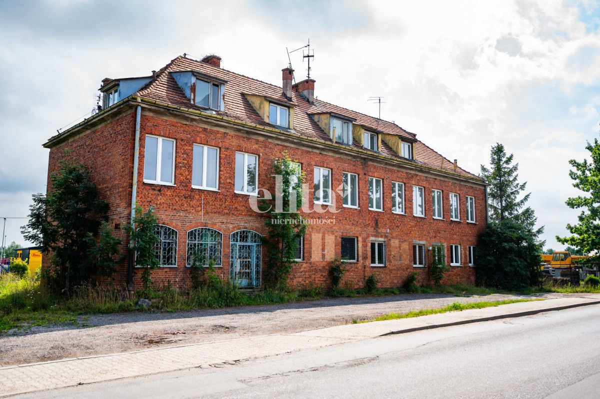 kamienica, 21 pokoi Gdańsk Kokoszki, ul. Budowlanych. Zdjęcie 8