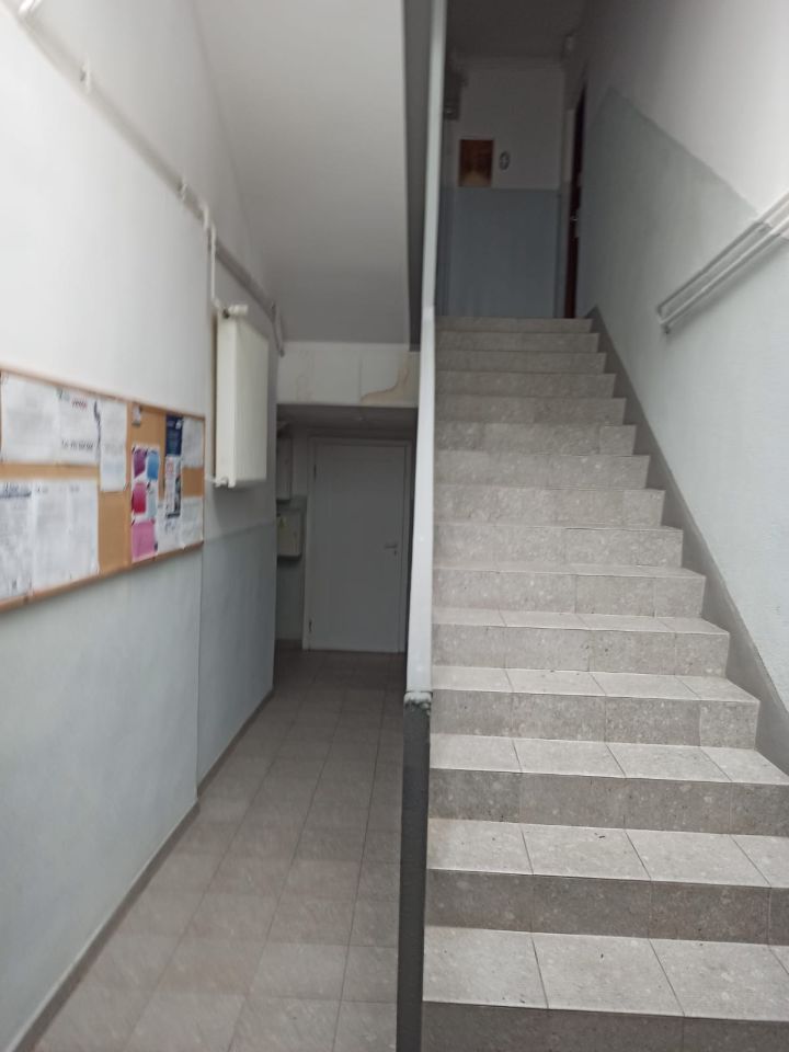 Mieszkanie 1-pokojowe Wrocław Fabryczna, ul. Franciszka Hynka. Zdjęcie 23