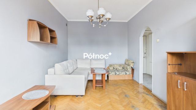Mieszkanie 1-pokojowe Białystok Centrum, al. Józefa Piłsudskiego. Zdjęcie 1