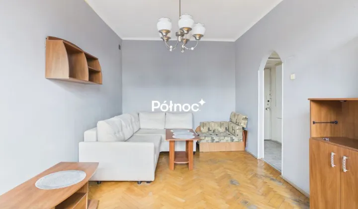 Mieszkanie 1-pokojowe Białystok Centrum, al. Józefa Piłsudskiego
