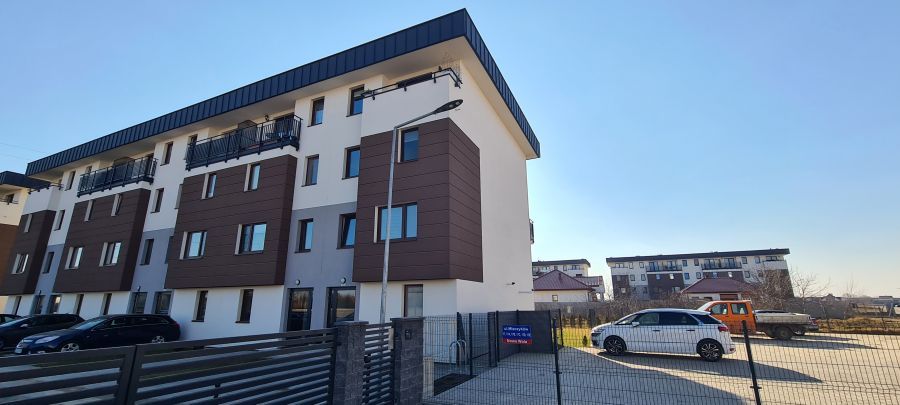 Mieszkanie 3-pokojowe Nowa Wola, ul. Mieczyków. Zdjęcie 1