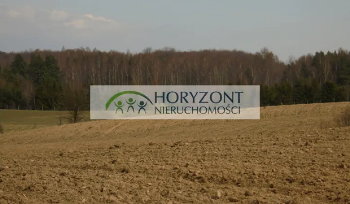 Działka Grabowska Huta