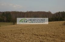 Działka Grabowska Huta