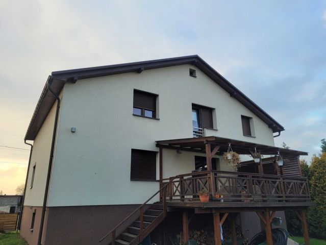 dom wolnostojący Tarnowskie Góry Bobrowniki. Zdjęcie 1