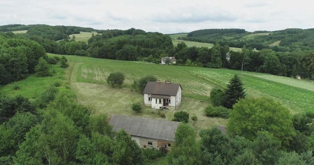 dom wolnostojący, 3 pokoje Nowa Wieś. Zdjęcie 10