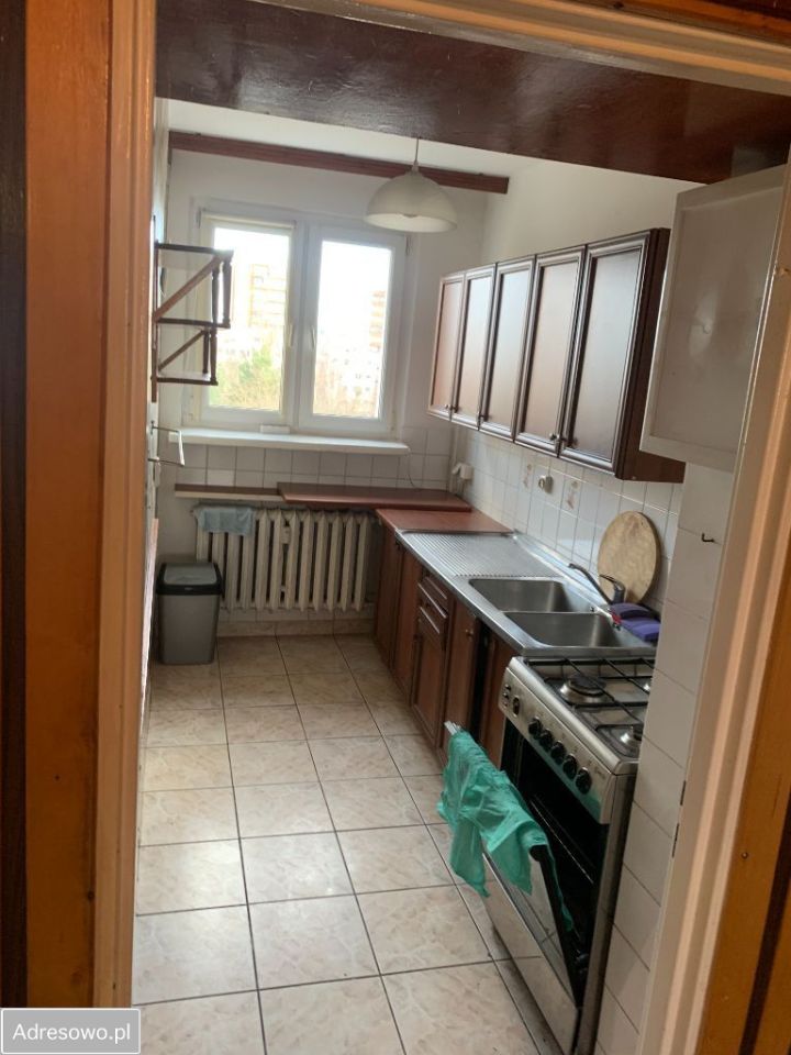 Mieszkanie 3-pokojowe Konin Zatorze, ul. Zygmunta Noskowskiego. Zdjęcie 9