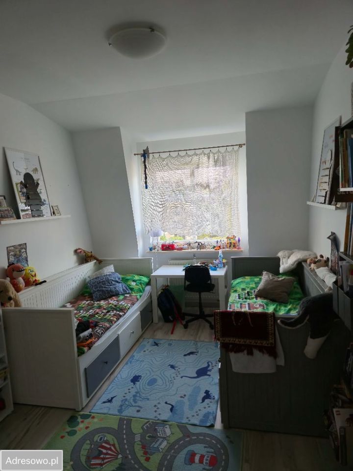 Mieszkanie 4-pokojowe Sopot, ul. Władysława Łokietka. Zdjęcie 13