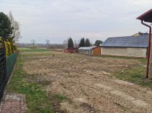 Działka rolno-budowlana Trzciana. Zdjęcie 2