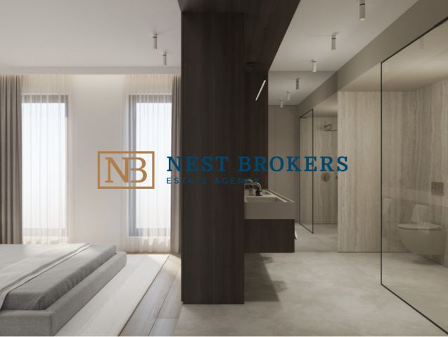 Mieszkanie 4-pokojowe Kraków Grzegórzki, ul. Mogilska. Zdjęcie 17