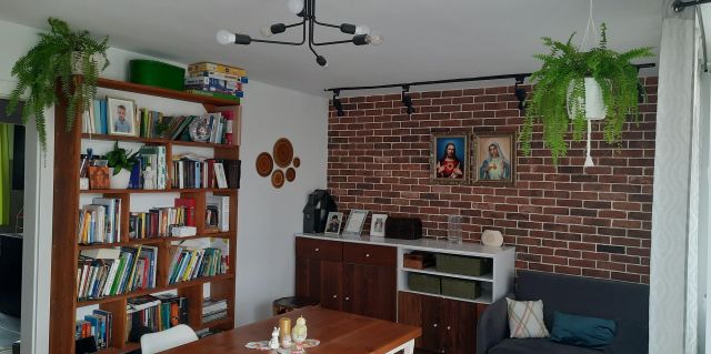 Mieszkanie 3-pokojowe Starachowice Centrum, ul. Ludwika Waryńskiego. Zdjęcie 1