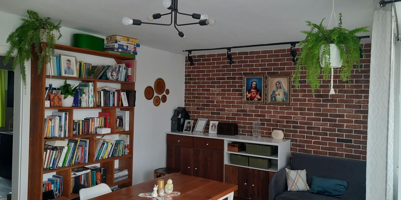 Mieszkanie 3-pokojowe Starachowice Centrum, ul. Ludwika Waryńskiego