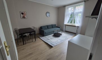 Mieszkanie 2-pokojowe Poznań Stare Miasto, ul. Karmelicka