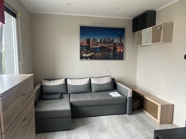 Mieszkanie 1-pokojowe Poznań, ul. Juwenalisa. Zdjęcie 5