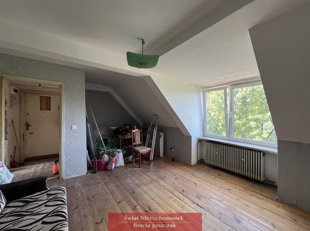 Mieszkanie 2-pokojowe Wrocław. Zdjęcie 2