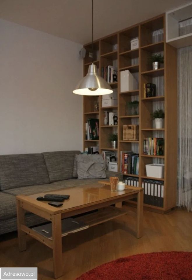 Mieszkanie 2-pokojowe Warszawa Bielany, ul. Wrzeciono