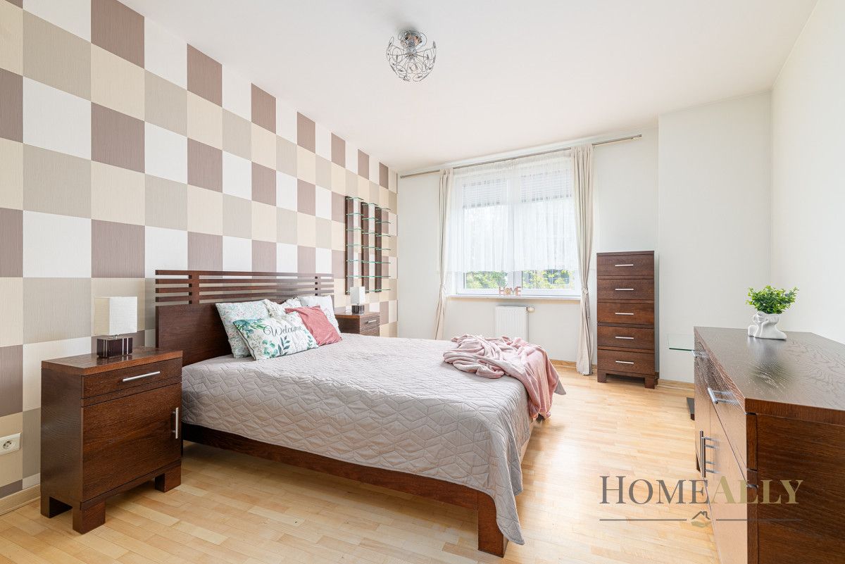 Mieszkanie 2-pokojowe Warszawa Żoliborz, ul. Hanki Czaki. Zdjęcie 7