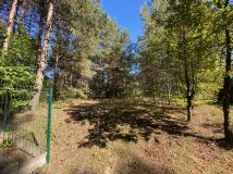 Działka rekreacyjna Żarki, ul. Czarka. Zdjęcie 2