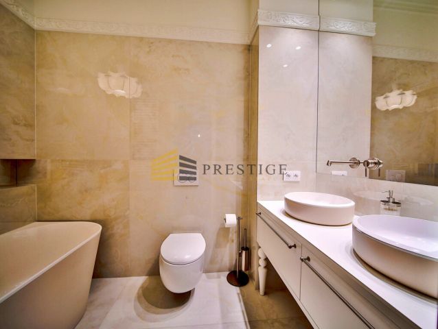 Mieszkanie 4-pokojowe Warszawa Mokotów, ul. Mariana Zdziechowskiego. Zdjęcie 12