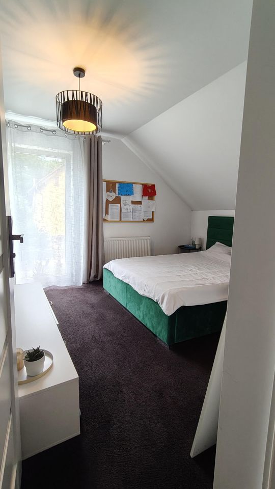 dom wolnostojący, 5 pokoi Jelenia Góra Centrum. Zdjęcie 5