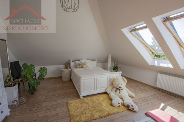 dom wolnostojący, 4 pokoje Lubań, ul. Harcerska. Zdjęcie 14