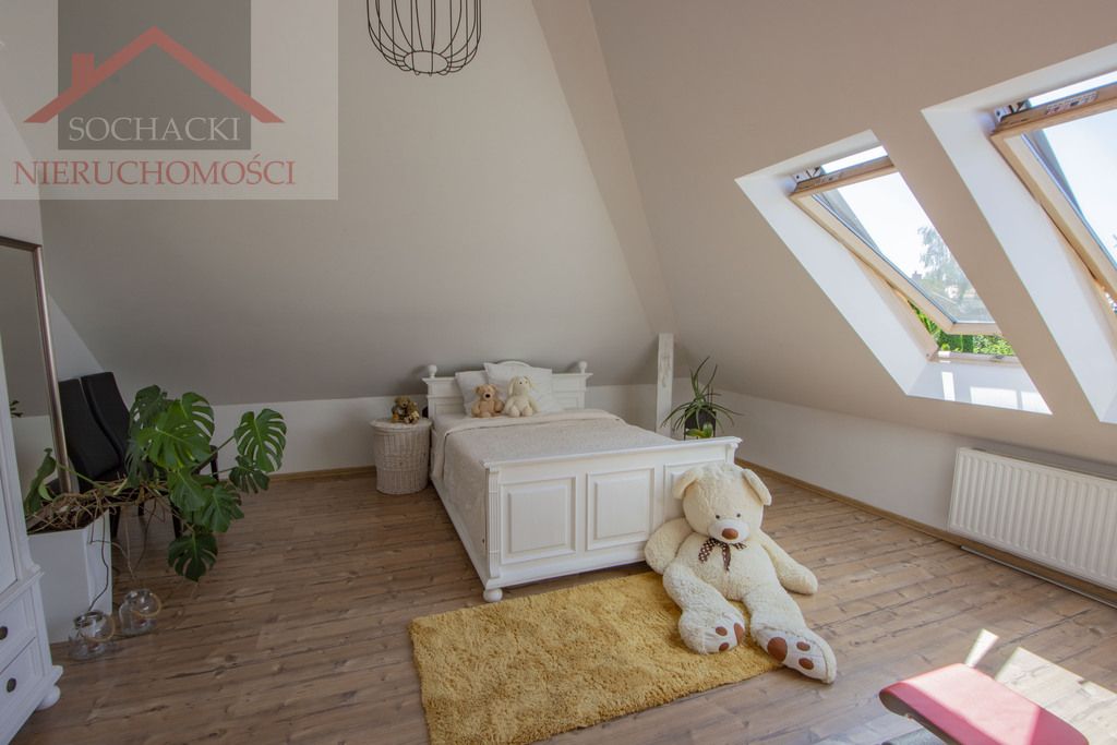 dom wolnostojący, 4 pokoje Lubań, ul. Harcerska. Zdjęcie 14