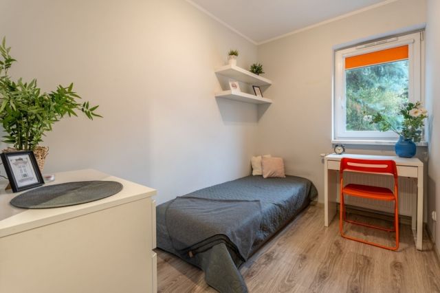 Pokój 7-pokojowe Szczecin Pogodno, ul. św. Stanisława Kostki. Zdjęcie 1