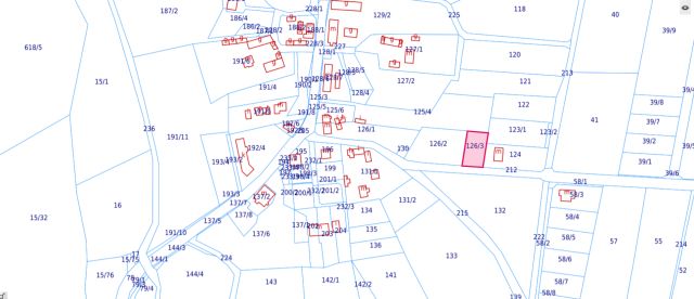 Działka budowlana Sierakowo Słupskie. Zdjęcie 1