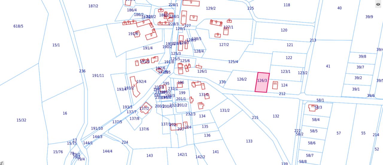 Działka budowlana Sierakowo Słupskie