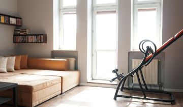 Mieszkanie 2-pokojowe Łódź Śródmieście, ul. Radwańska