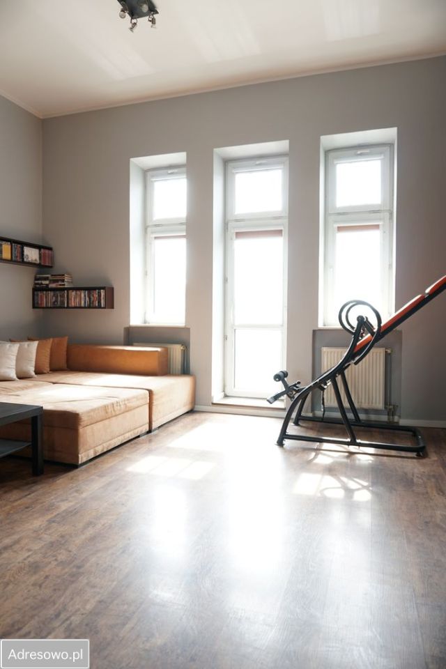 Mieszkanie 2-pokojowe Łódź Śródmieście, ul. Radwańska. Zdjęcie 2