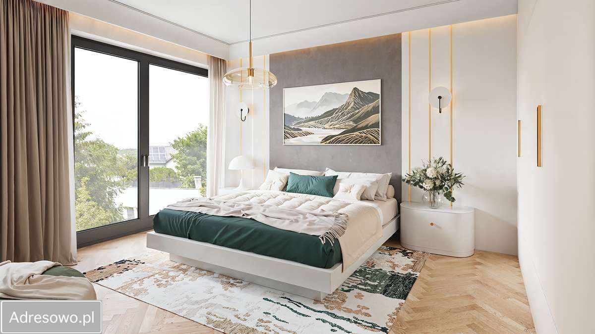 Mieszkanie 5-pokojowe Warszawa Targówek, ul. Spójni. Zdjęcie 10