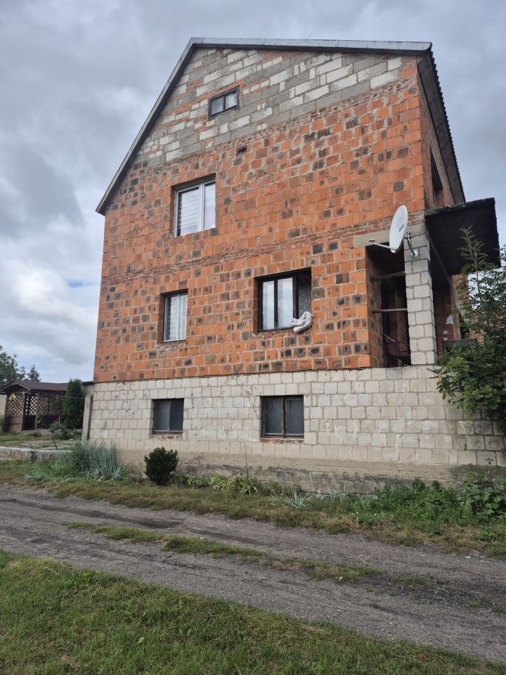 gospodarstwo Orzechowo. Zdjęcie 4