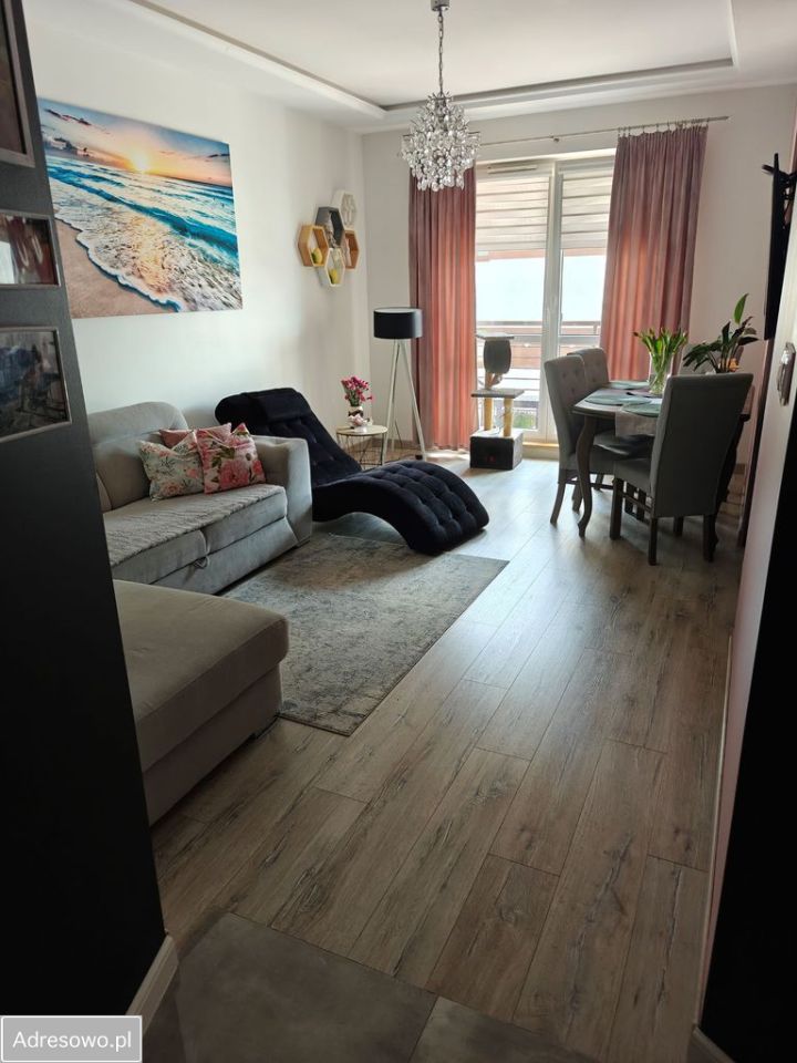 Mieszkanie 3-pokojowe Iława, ul. Zielona. Zdjęcie 6