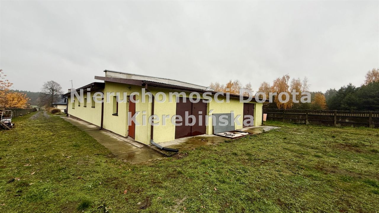 dom wolnostojący, 2 pokoje Jadwigów. Zdjęcie 8