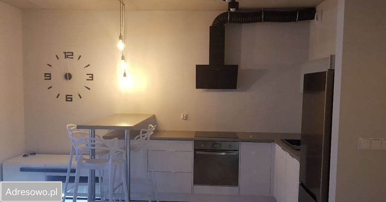 Mieszkanie 1-pokojowe Bielsko-Biała Złote Łany, ul. Siewna. Zdjęcie 4